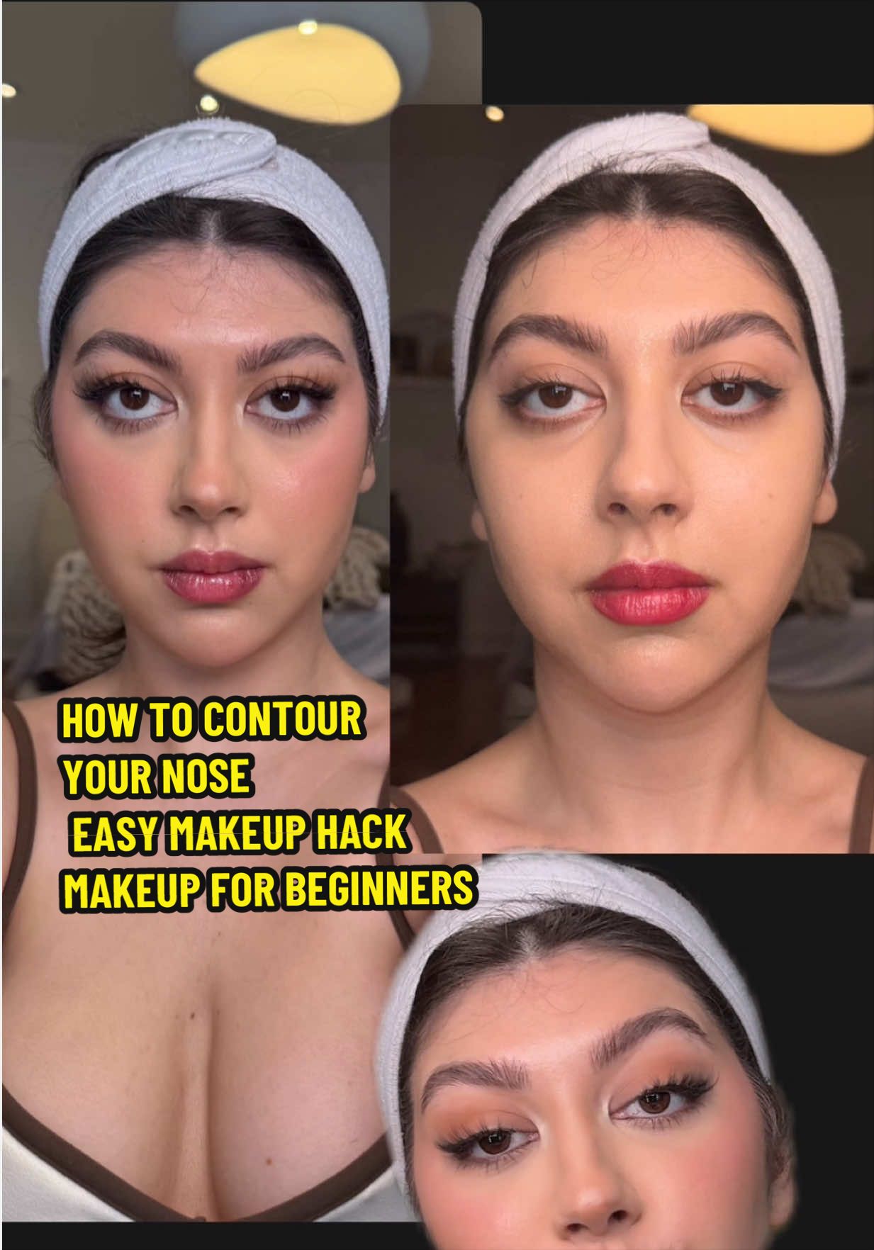@TARA SIGARI | MAKEUP