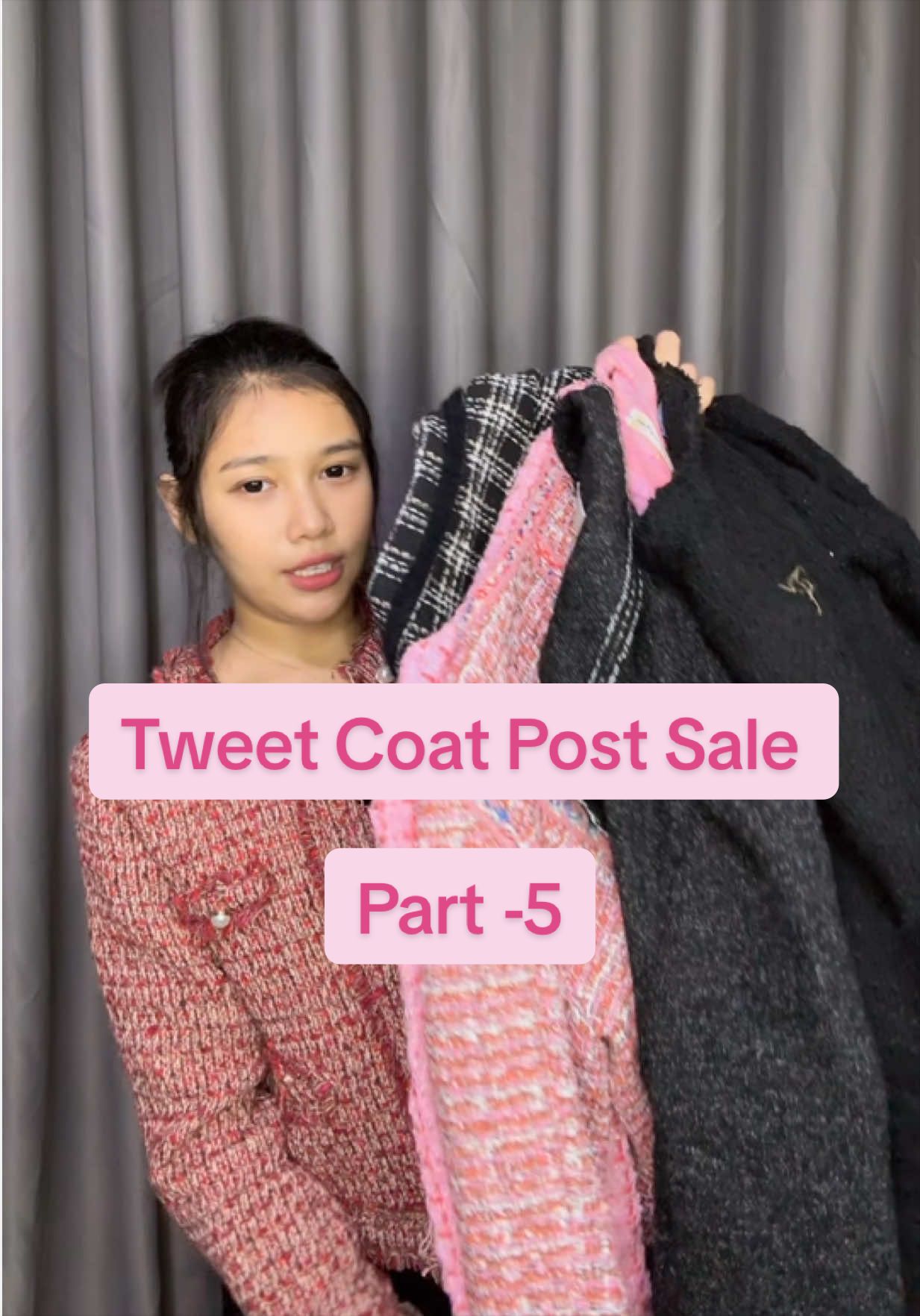@Budget Beauty - Thrift Shop