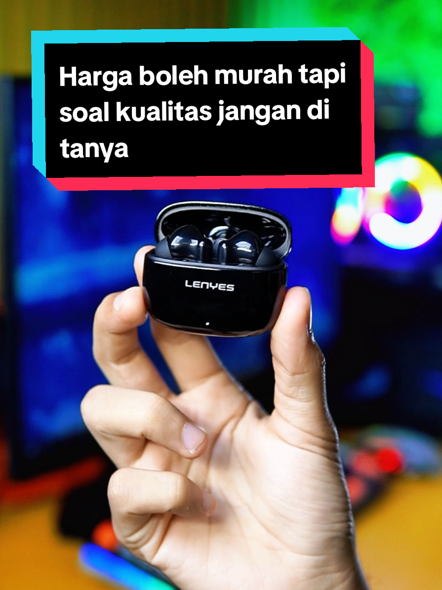 @LENYES INDONESIA