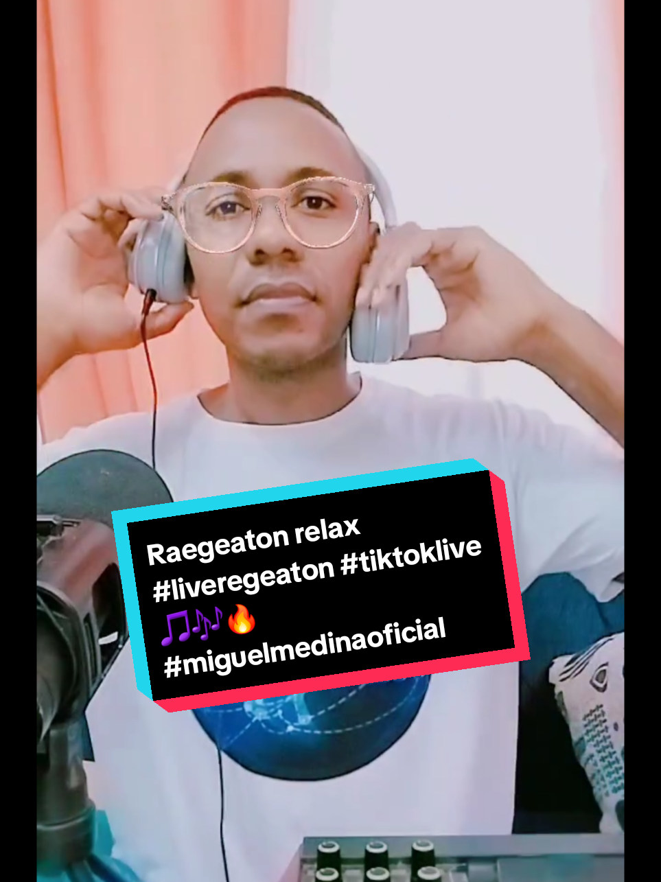 @Miguel Medina oficial