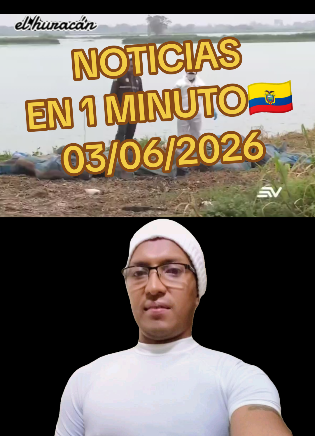 @el hurac&aacute;n25🇪🇨
