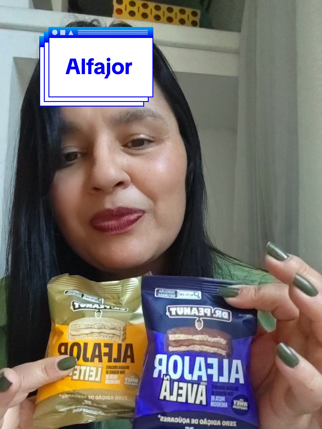 @Tati Medeiros