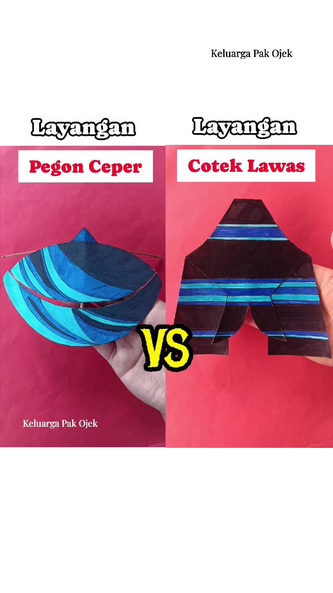 @Keluarga Pak Ojek