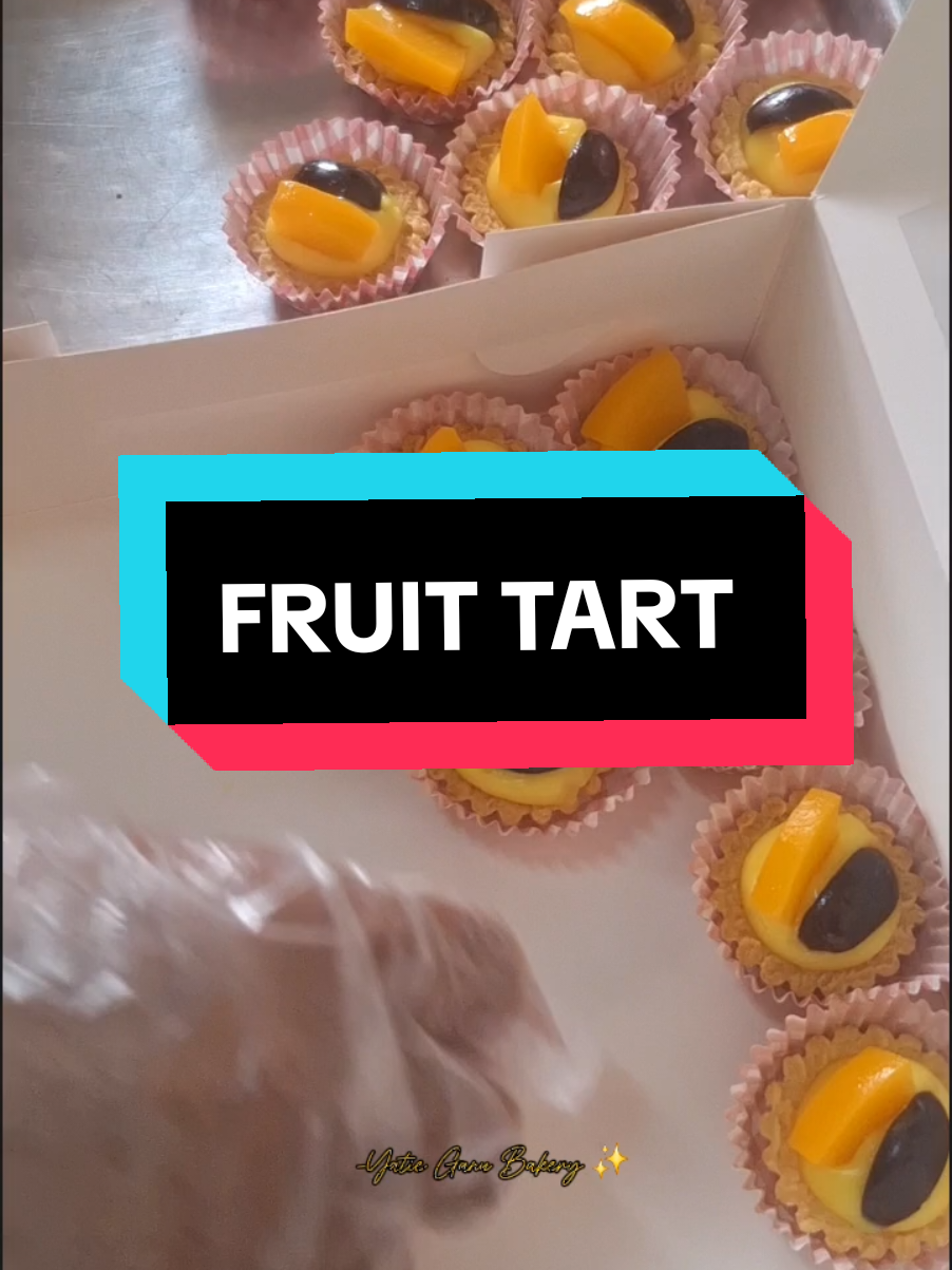 @-YATIE GANU BAKERY✨️