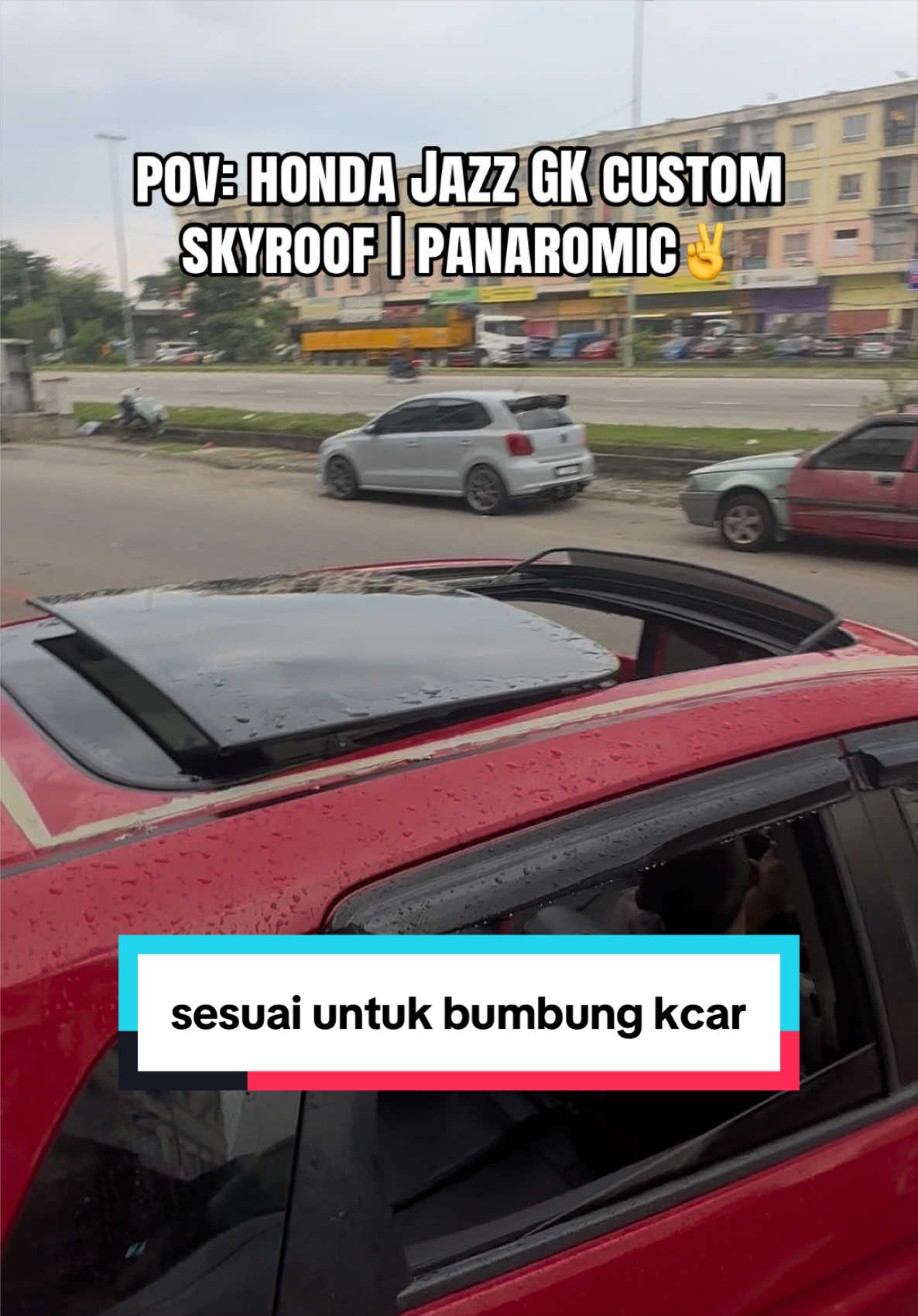@SHAKIRIN SUNROOF SPECIALIST