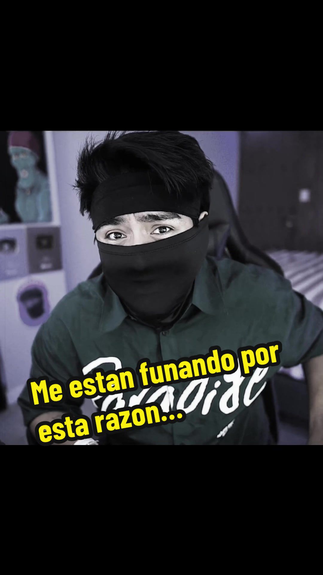 @Cu&ntilde;ado YT