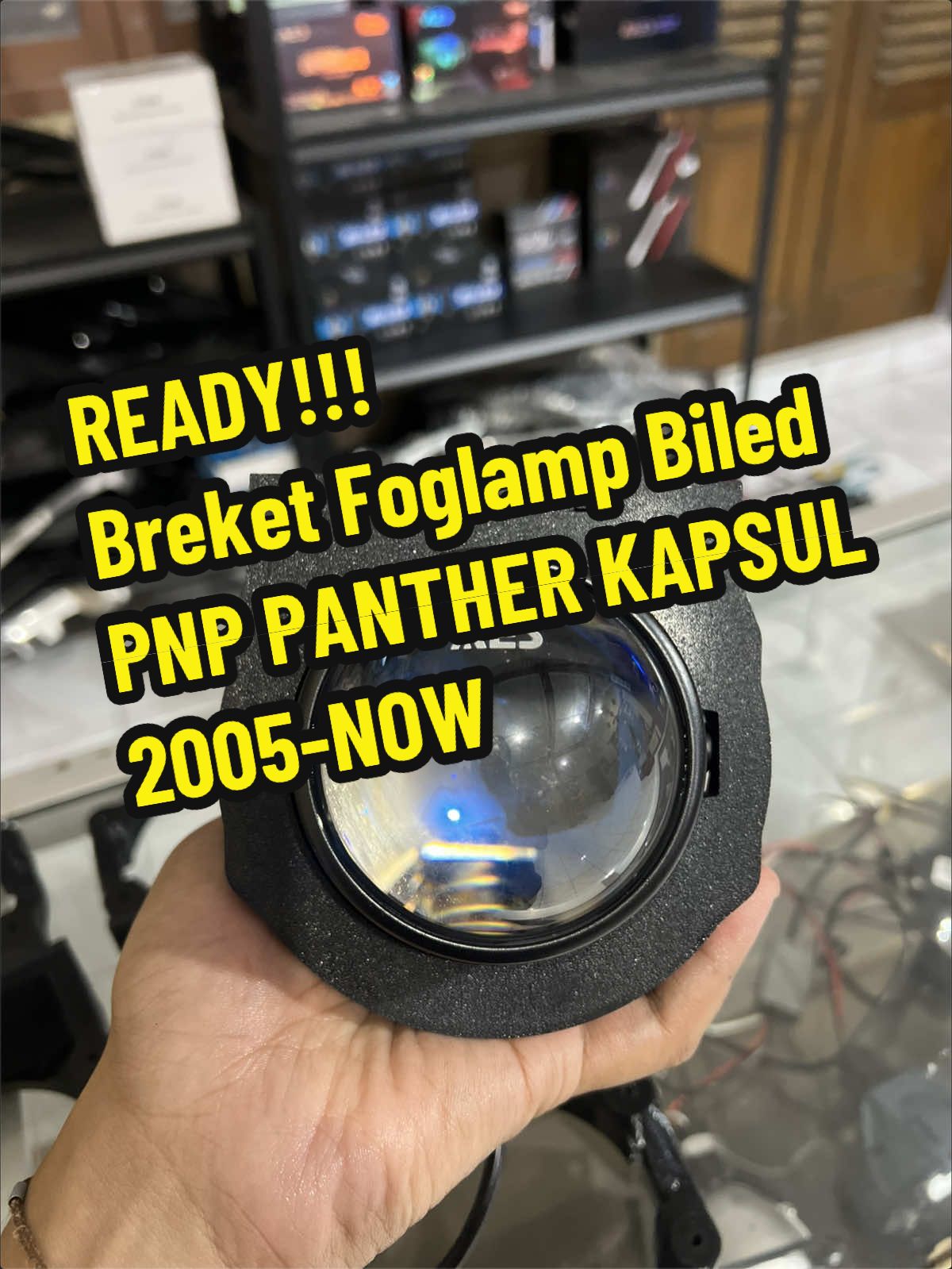 @Angkasa Autolight
