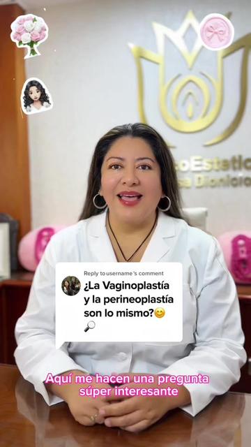 @Ginecóloga Lima Dra. Rosa
