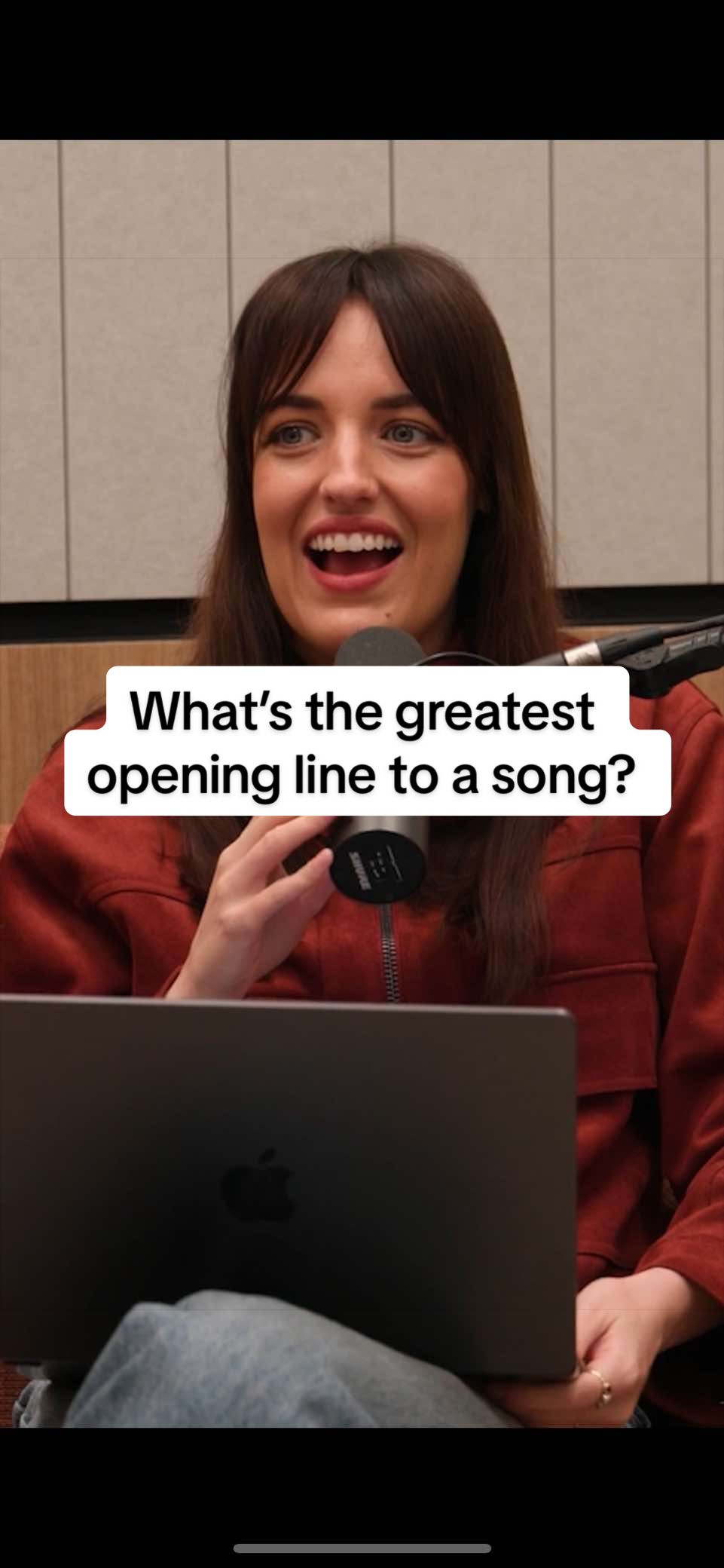 @Shameless Podcast