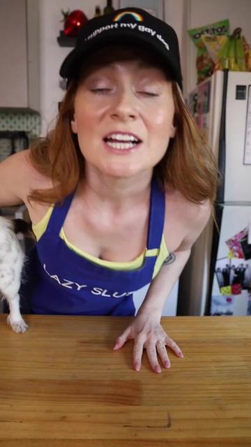 @Jess•Easy Recipes•Lazy $lut