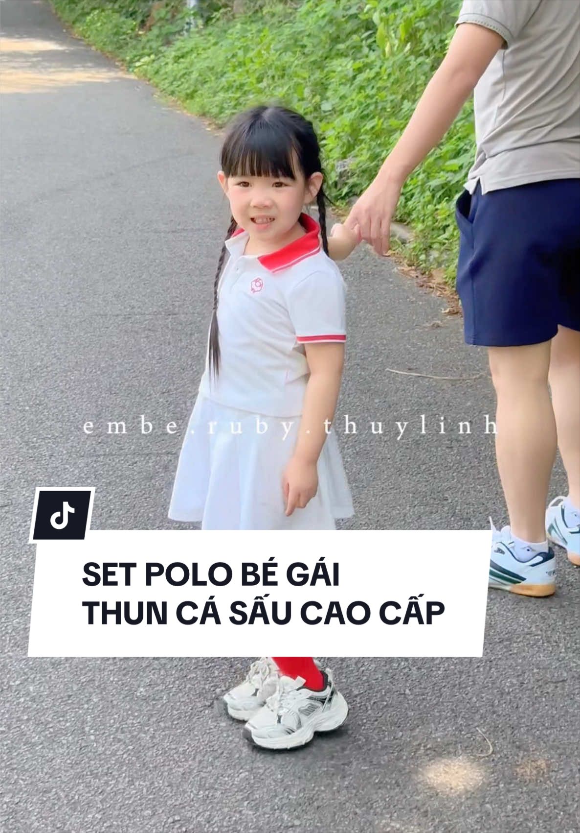 @Ruby Thuỳ Linh Kids