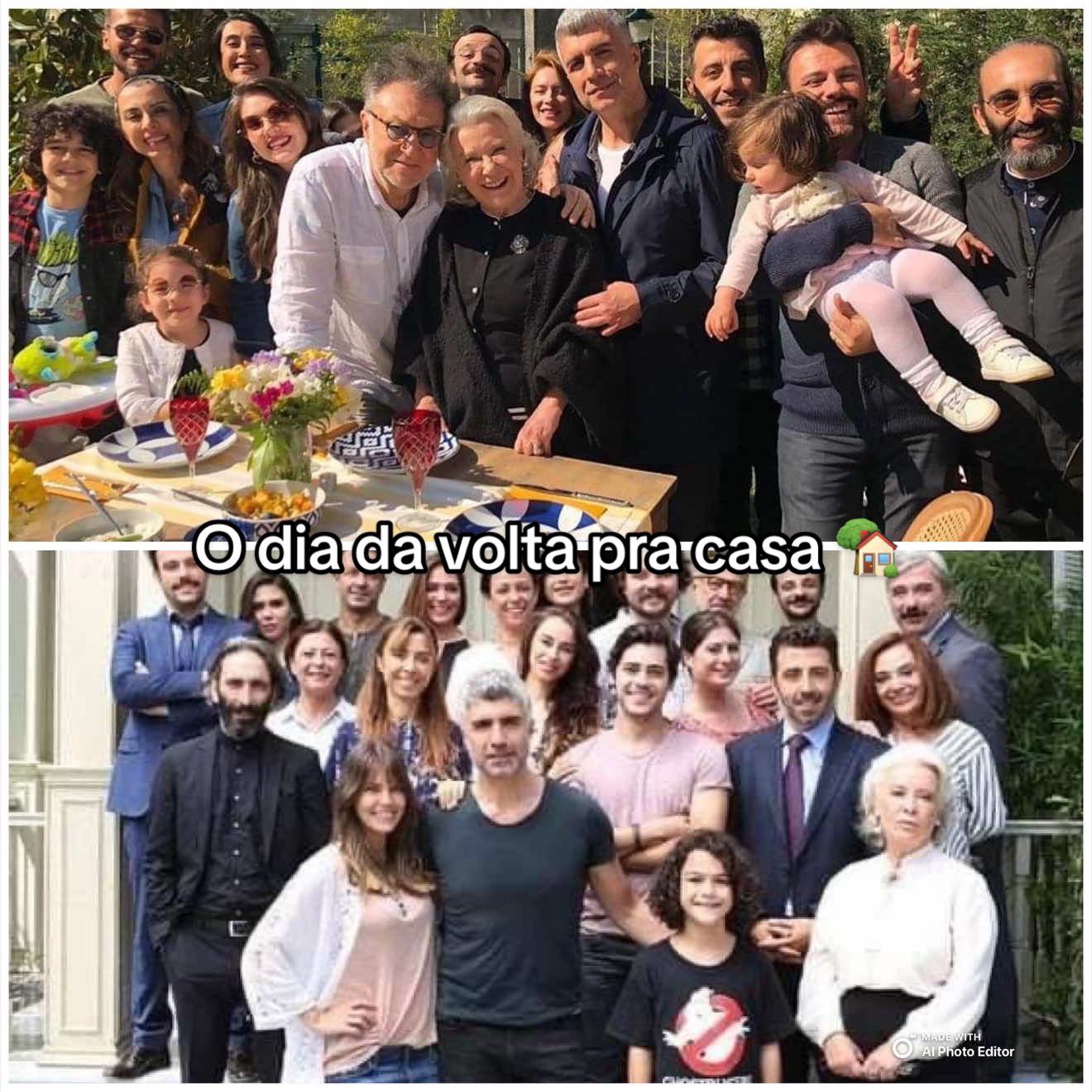 @Mundo Dizi