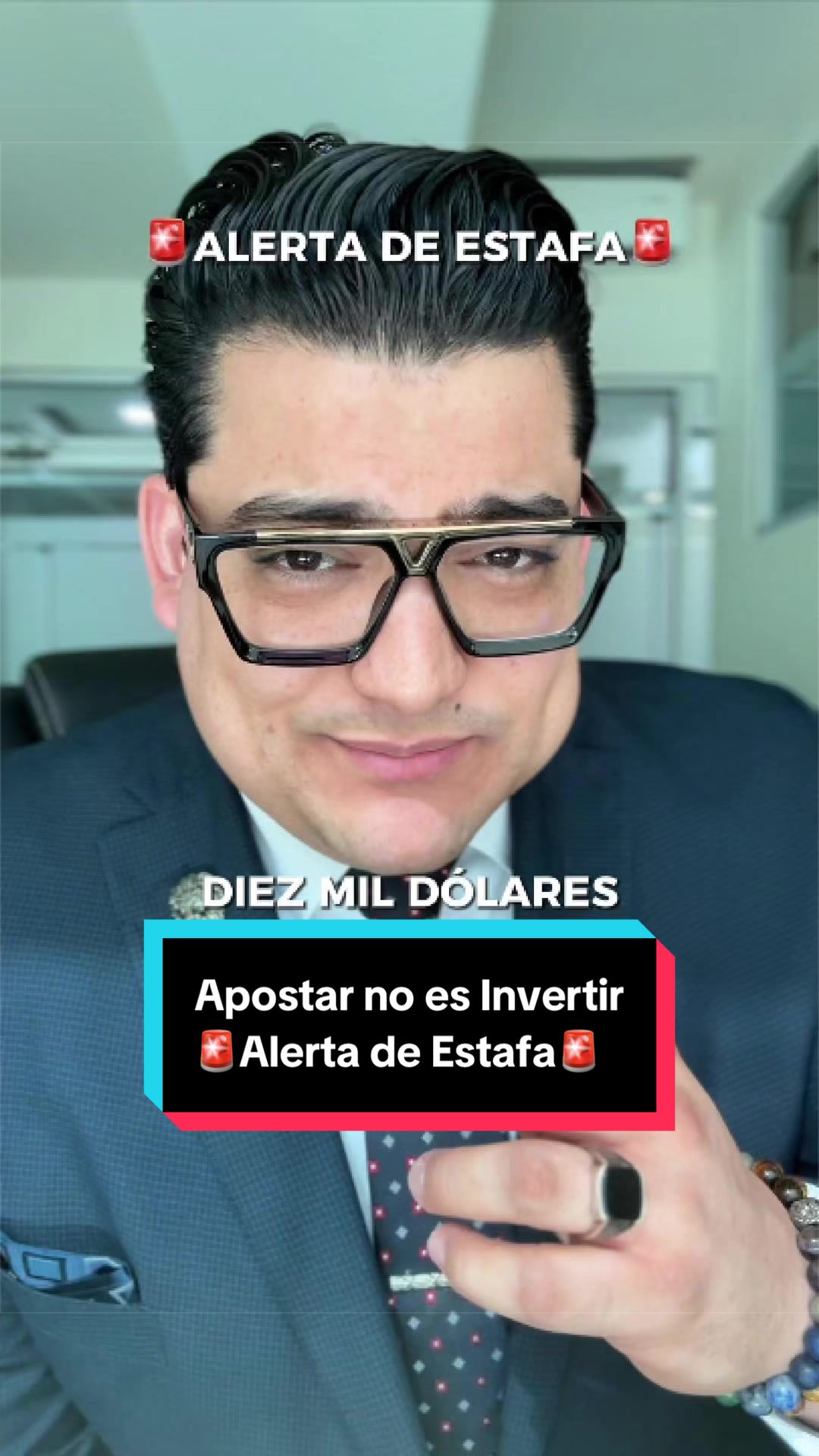 @Erick | Finanzas y Retiro