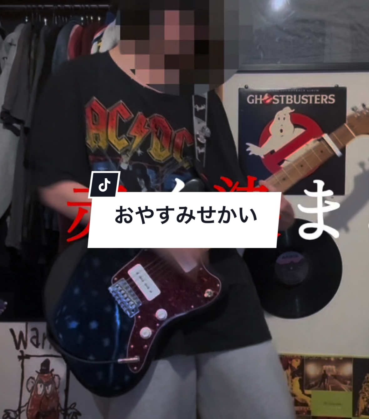 @茜