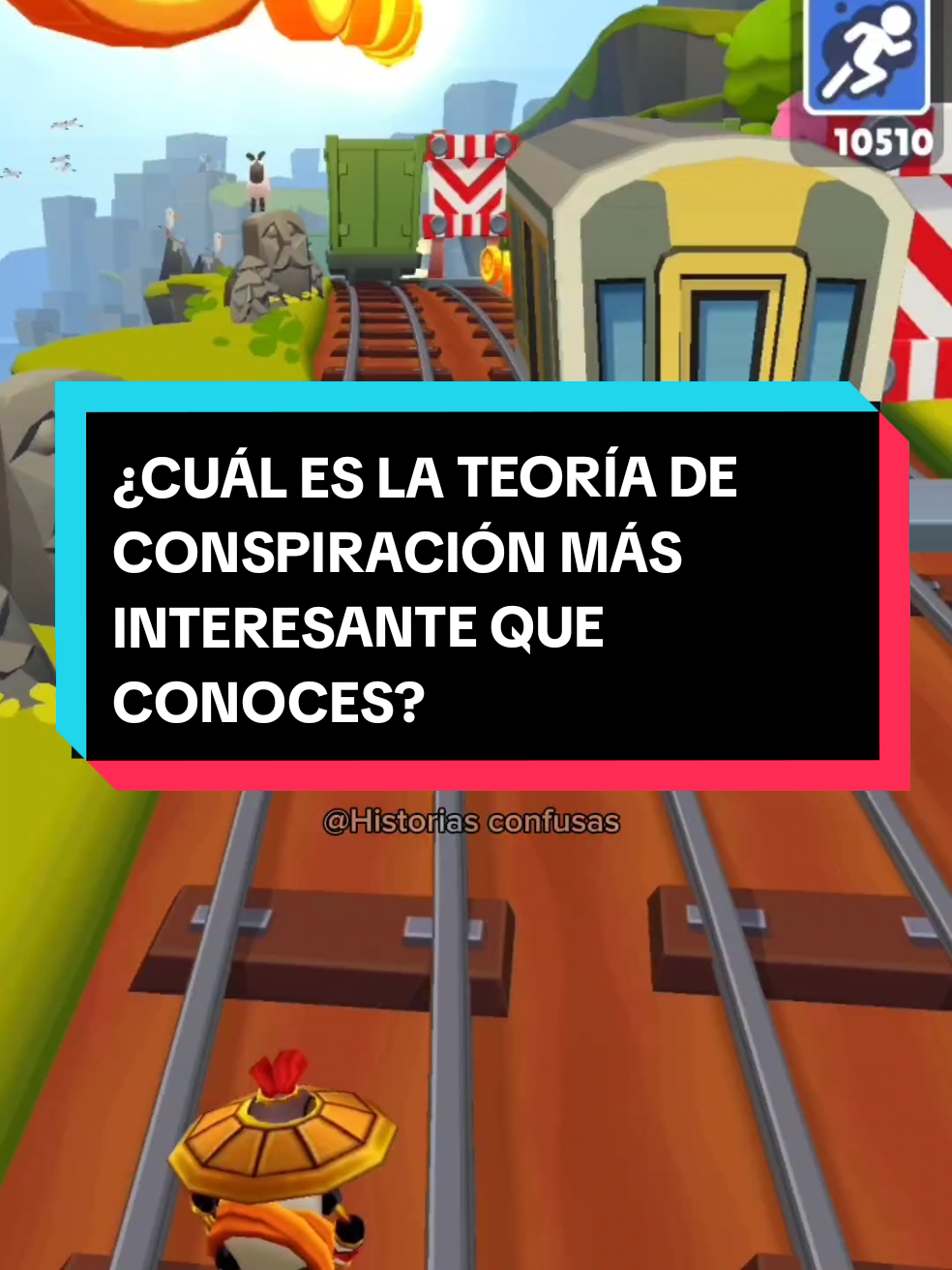 @Historias confusas