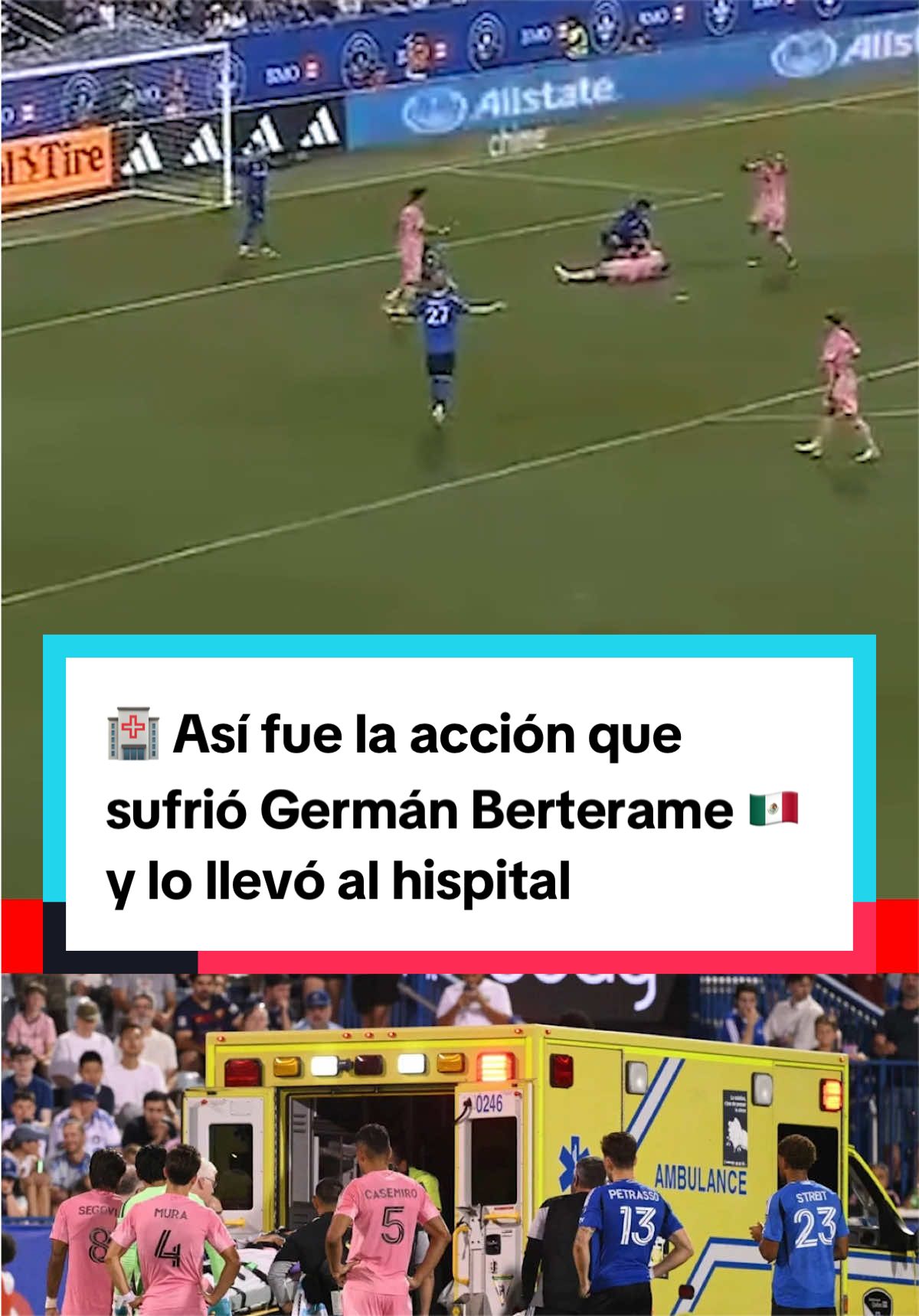 @MARCA México 🇲🇽