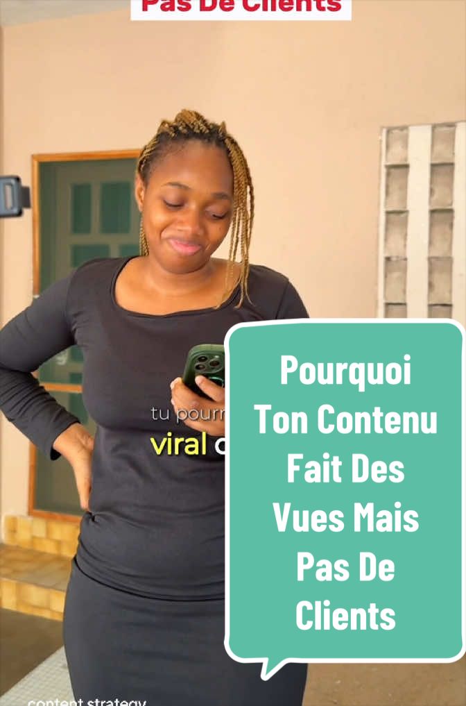 @Rosyta | Strat&egrave;ge de Contenu