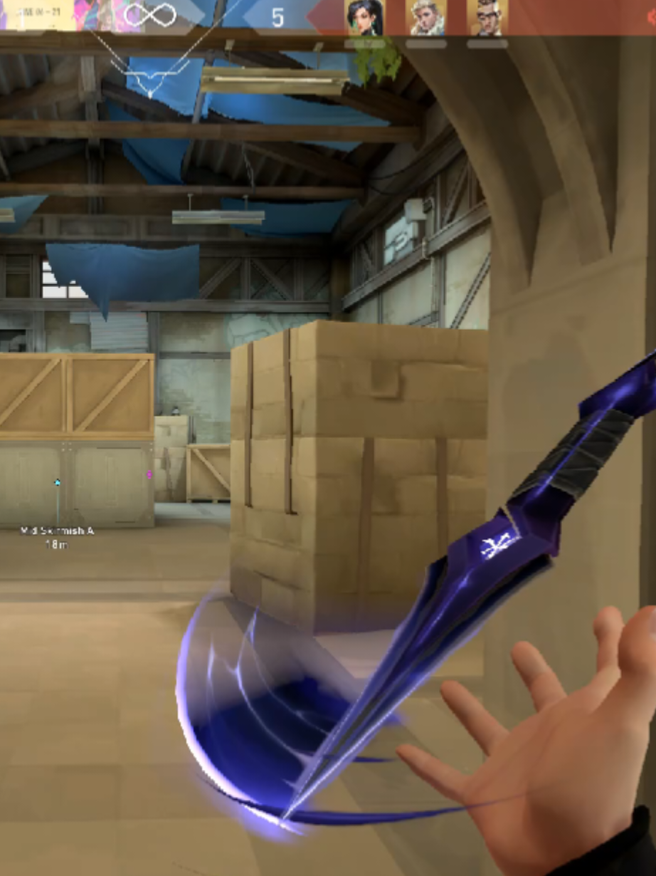 @Twitch Dex