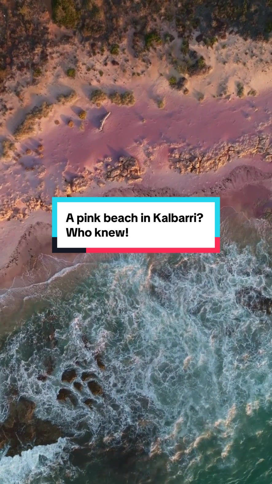 @Australia&rsquo;s Coral Coast