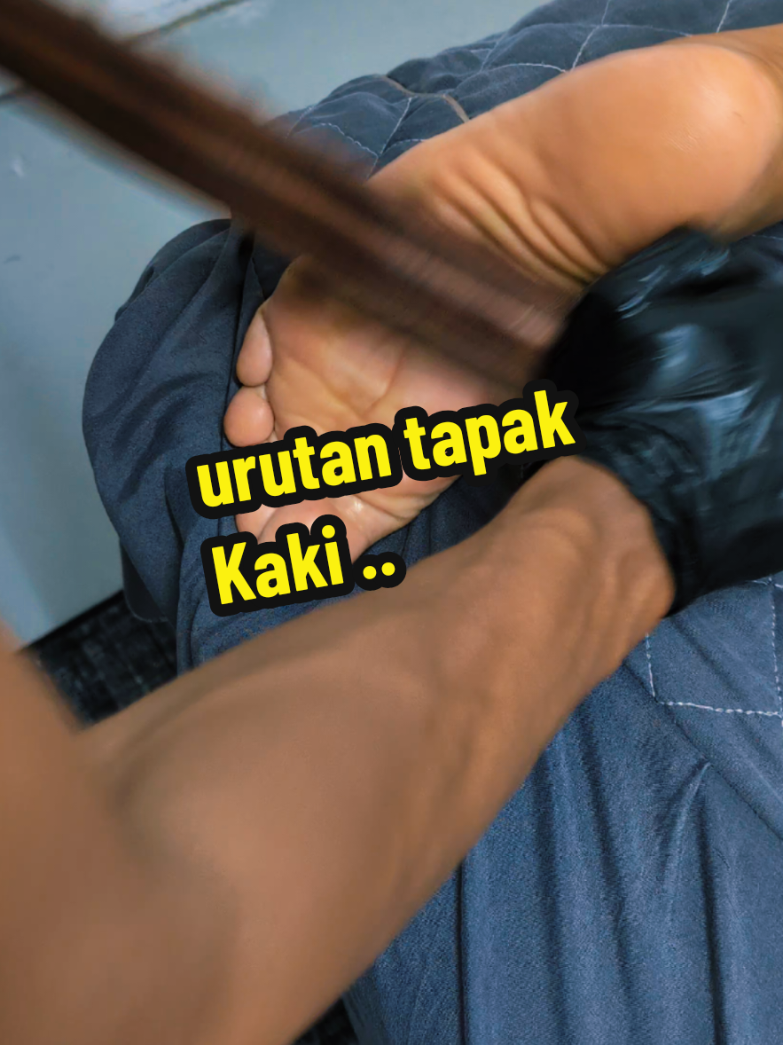 @Coach Urut