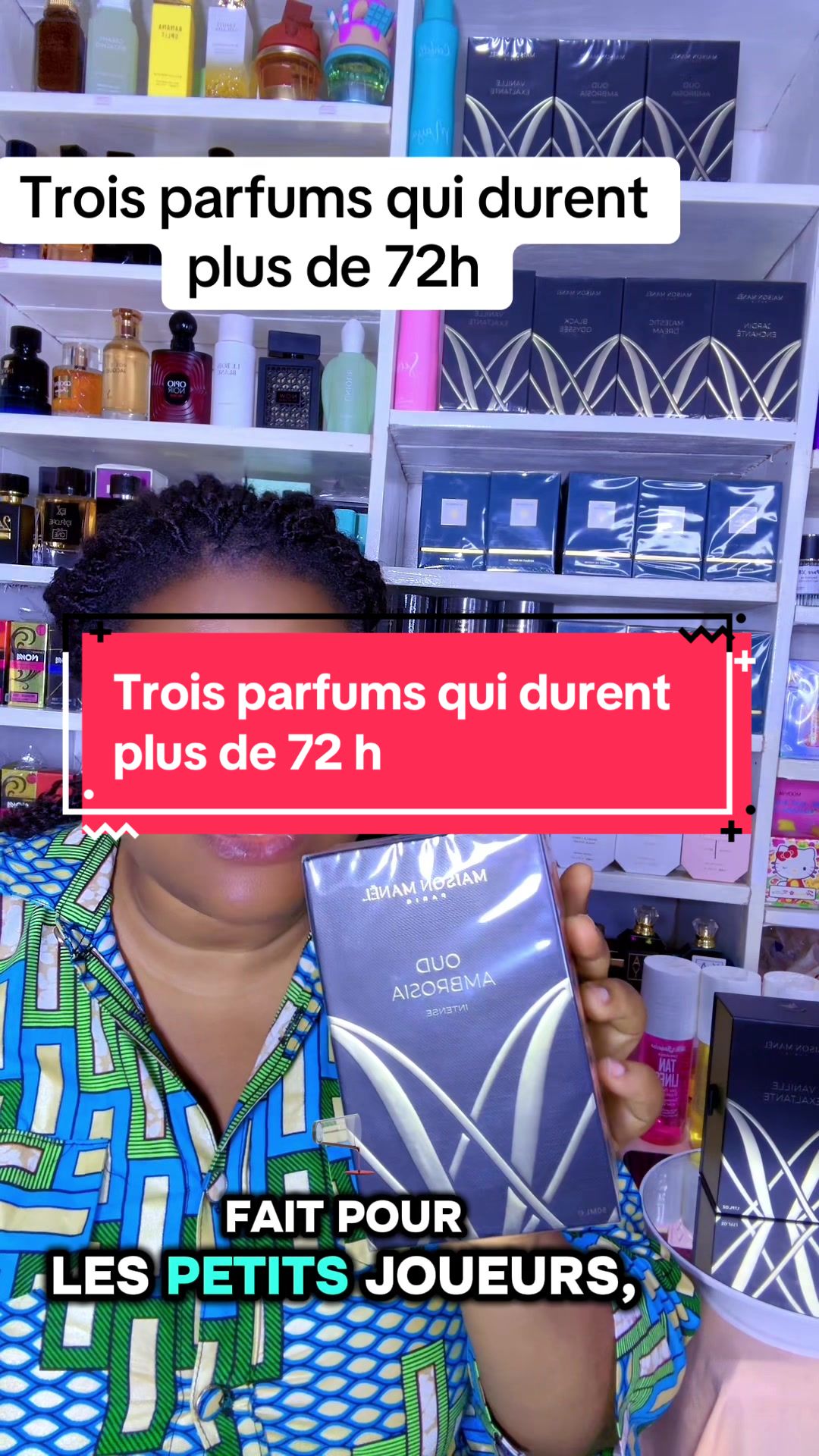 @KEIMYA parfumerie