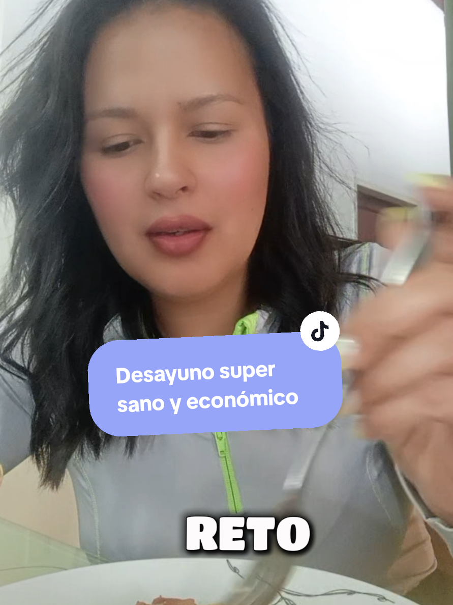 @ricoysaludable/ pierde tallas