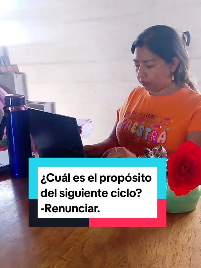 @La profe chida