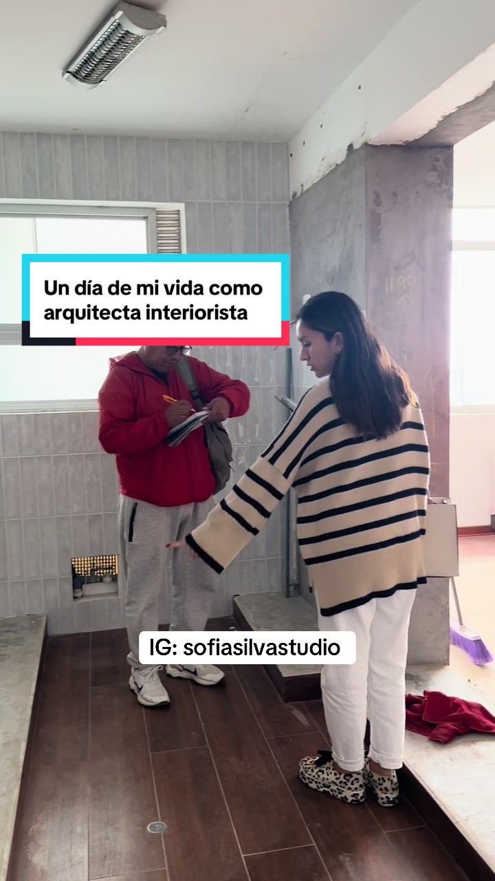 @Sof&iacute;a Silva | dise&ntilde;o interior