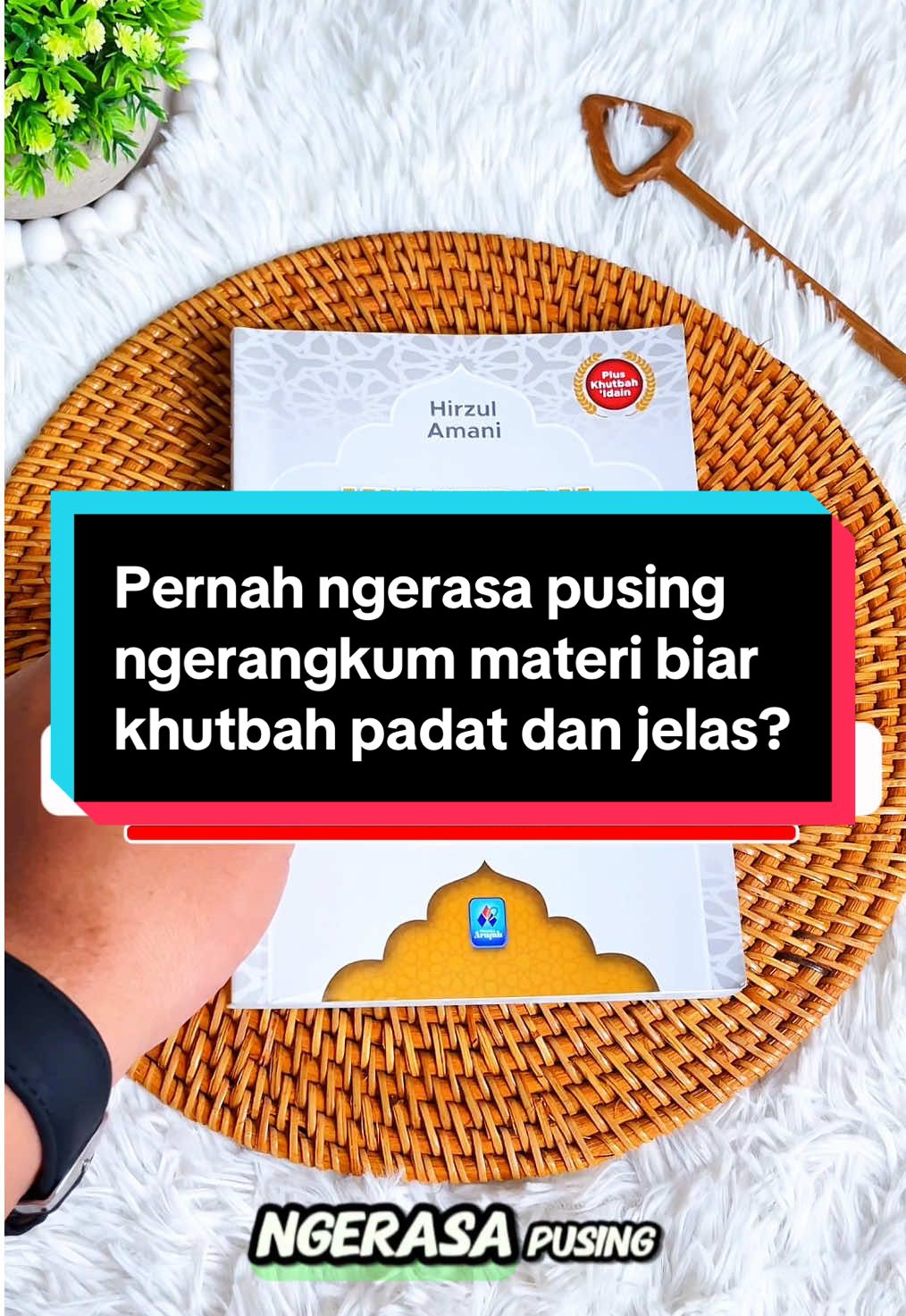@Pustaka Arafah