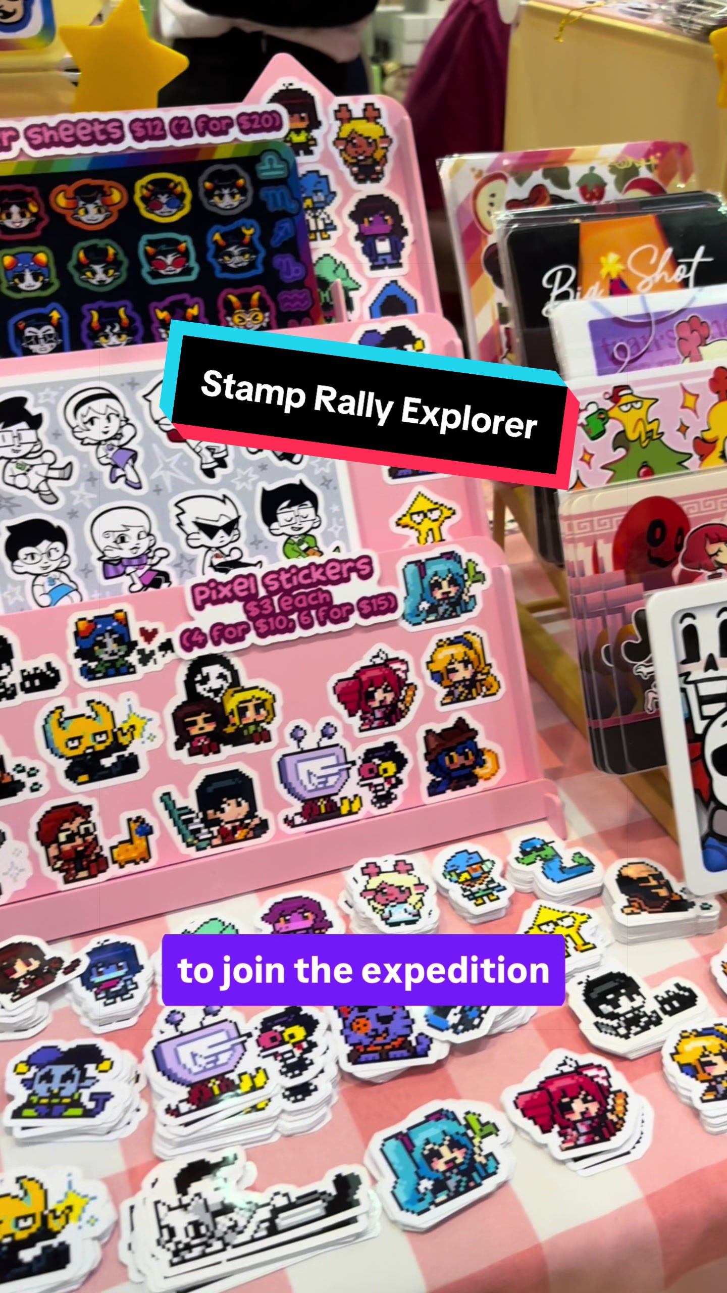 @The Expo Explorer🇨🇦