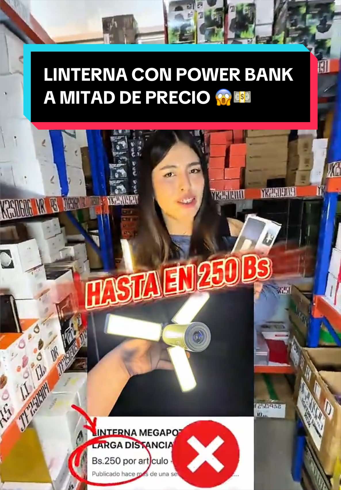 @IMPORTADORA NUEVA ASIA