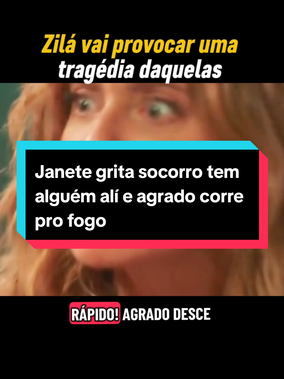 @dorameira narrada 4