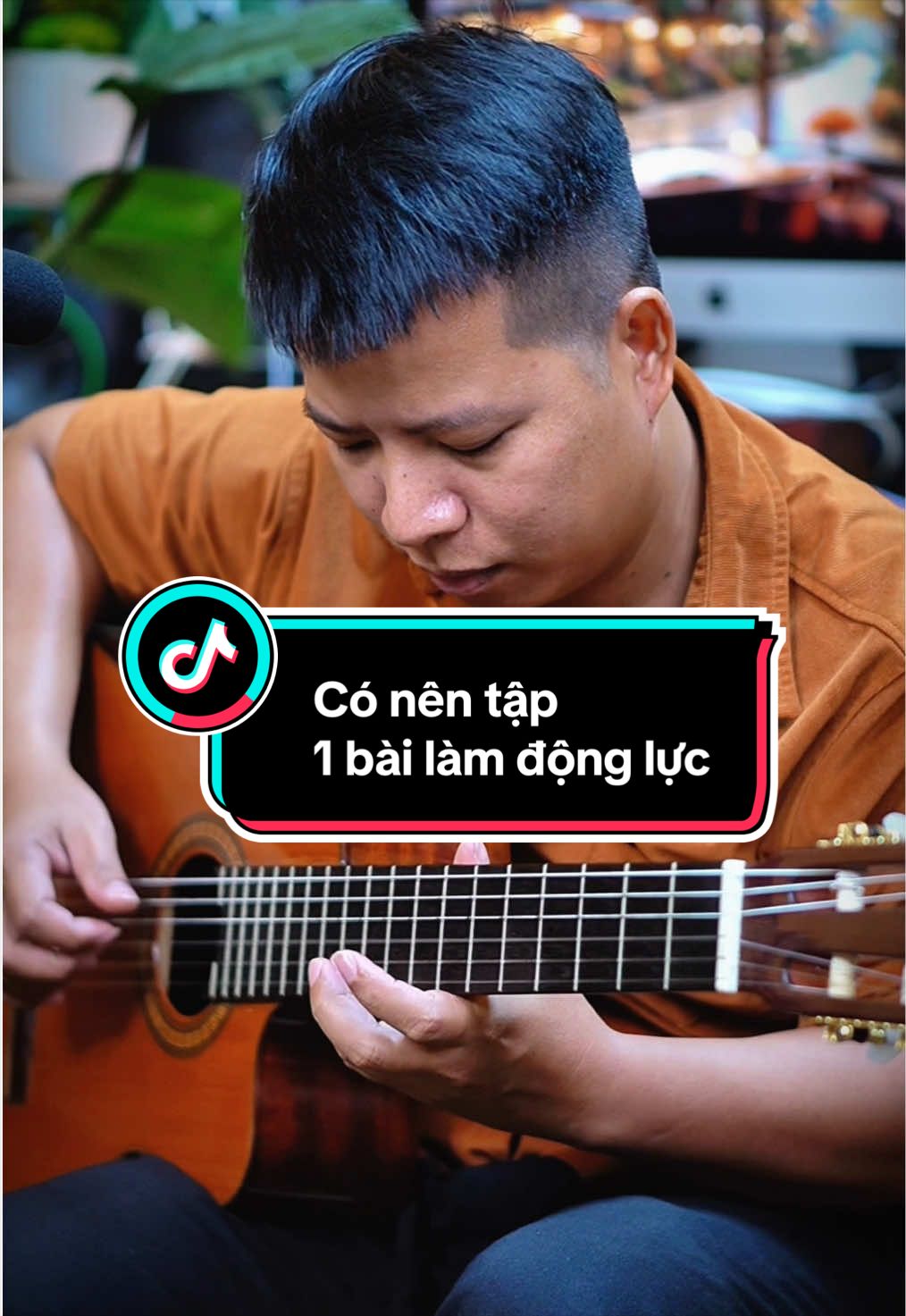 @Bảo Guitar