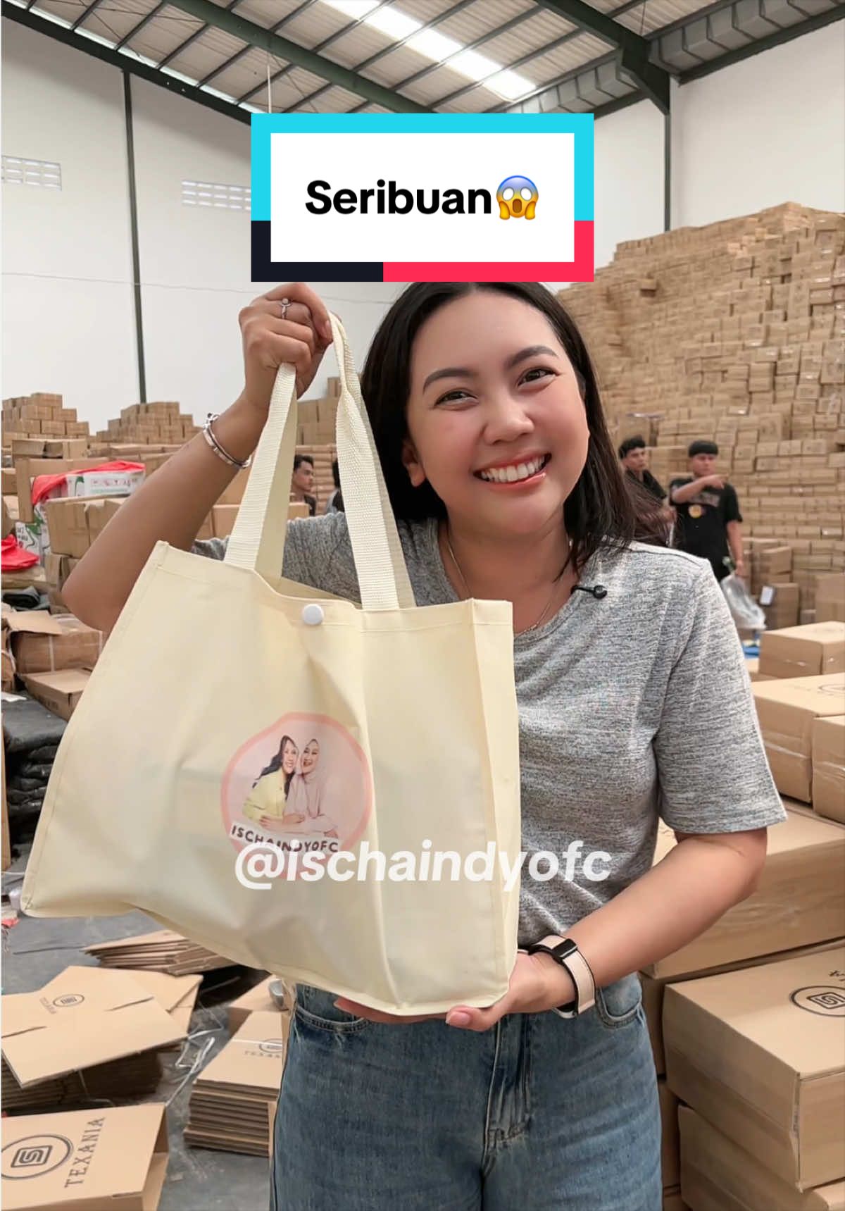 @Ischa&Indy