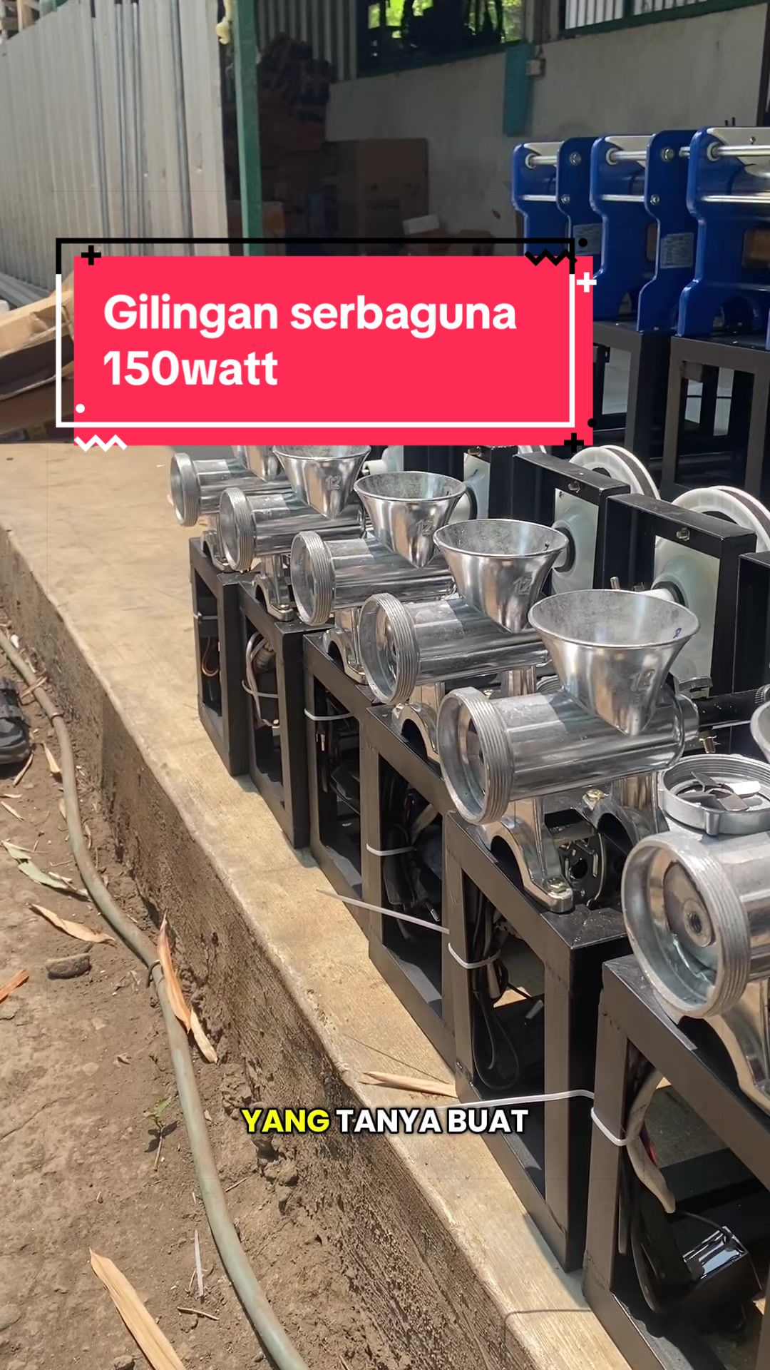 @Baberekomendasi