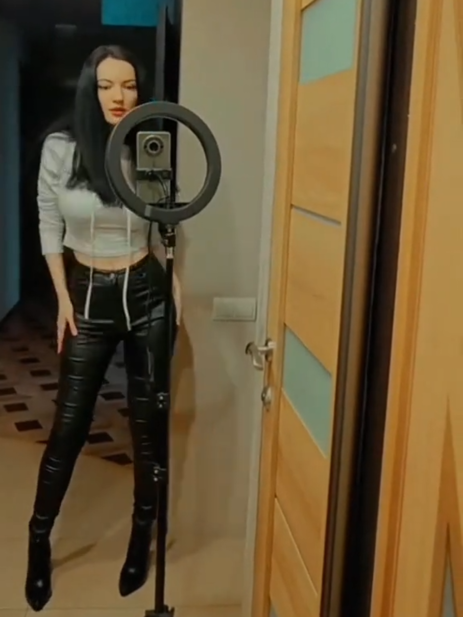 @Yana