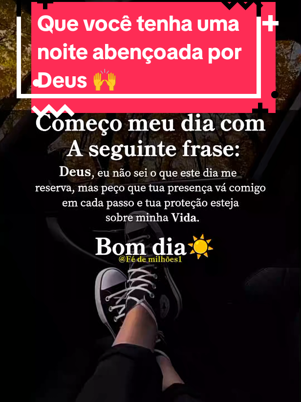 @Fé de milhões1