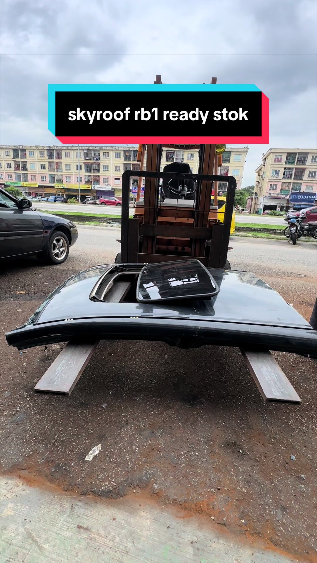 @SHAKIRIN SUNROOF SPECIALIST
