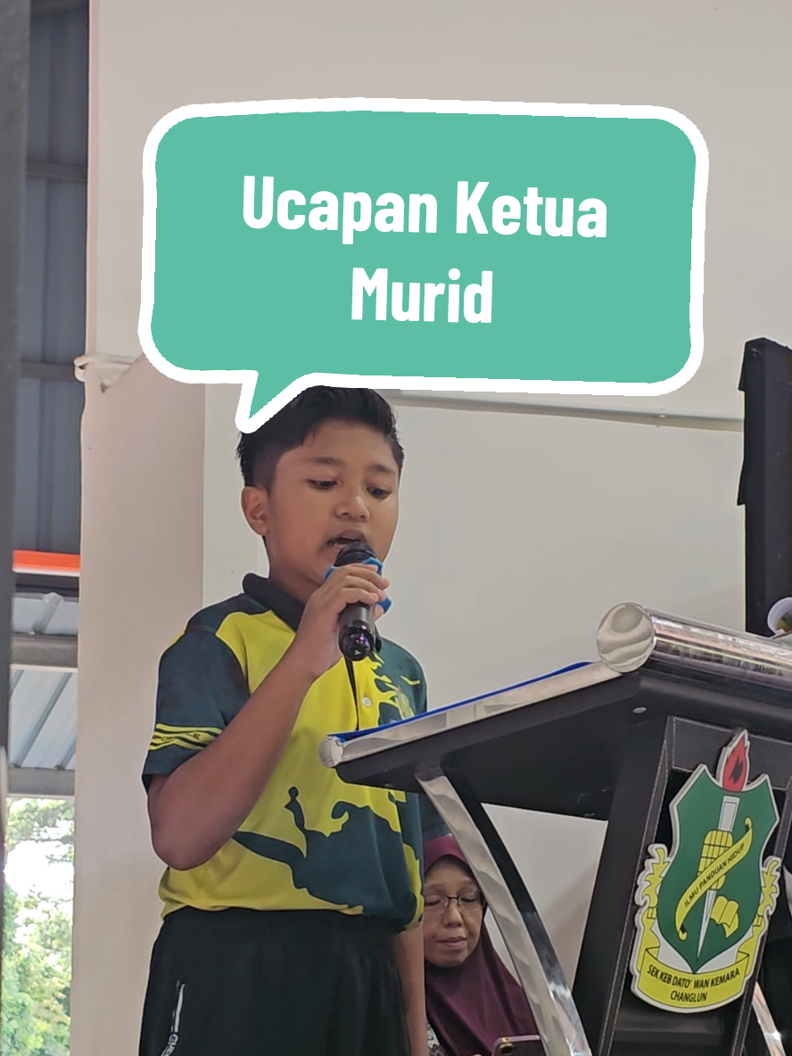 @SK DATO' WAN KEMARA,KEDAH