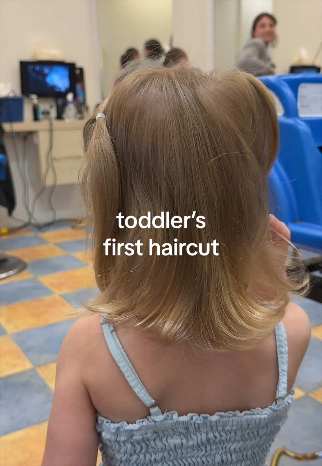 @Hannah • toddler & newborn mom