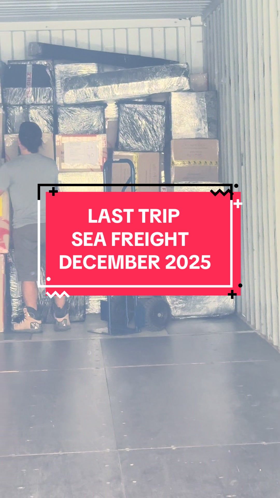 @🇲🇾📦Melbourne Malaysia🚢🇦🇺