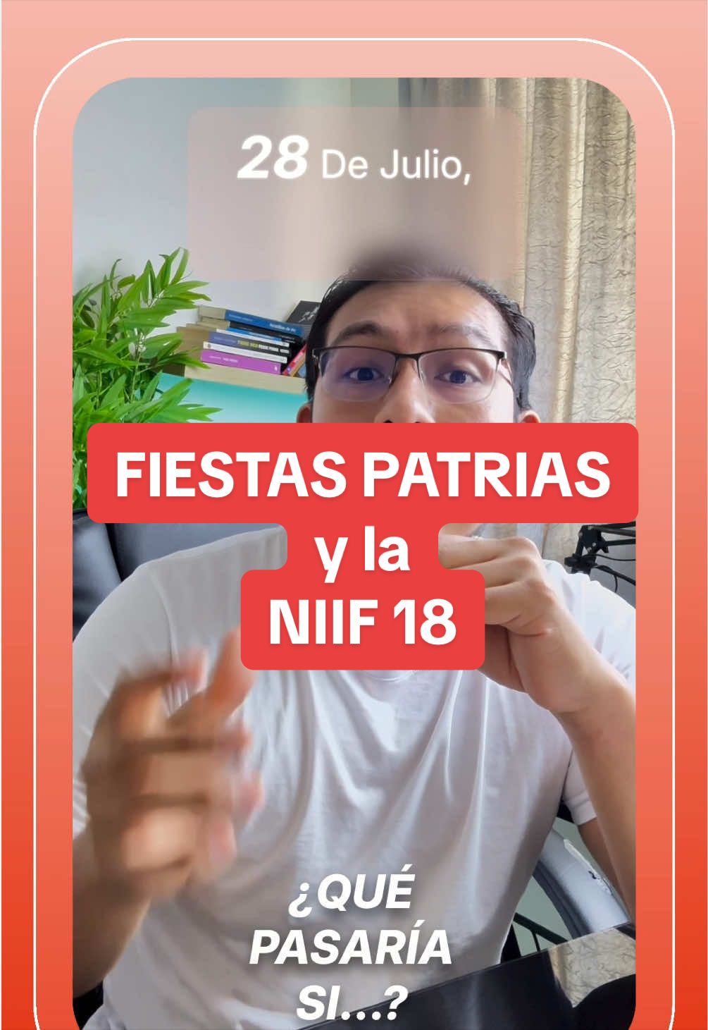@Antony Rivero | Contador NIIF
