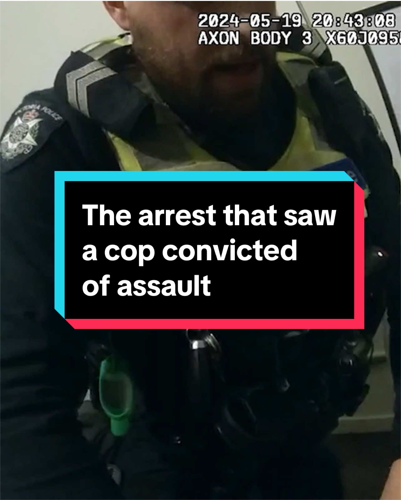 @The Age