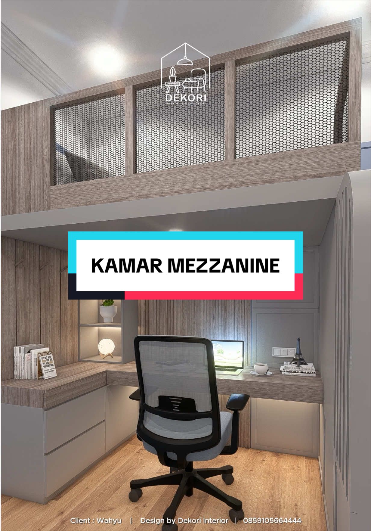 @Dekori Interior