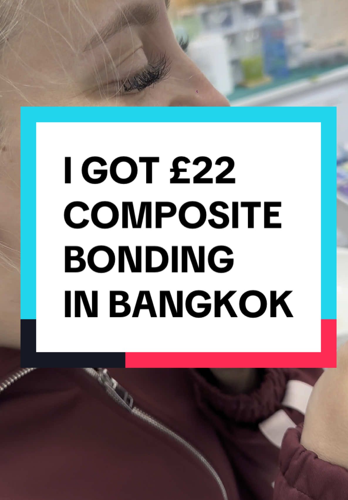 @Dr.MingSmile &hearts;️ Bangkok&Krabi