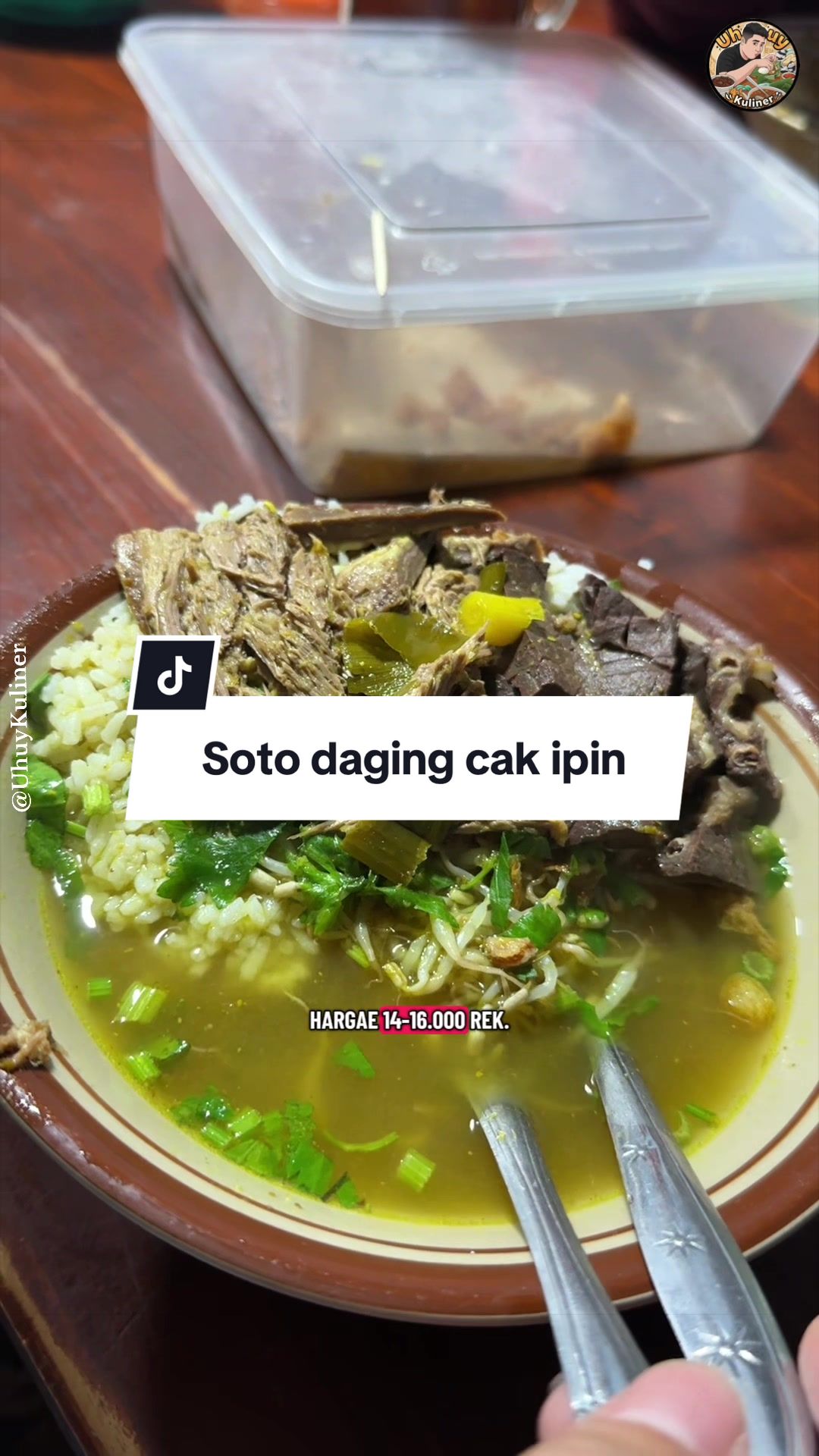 @UhuyKuliner