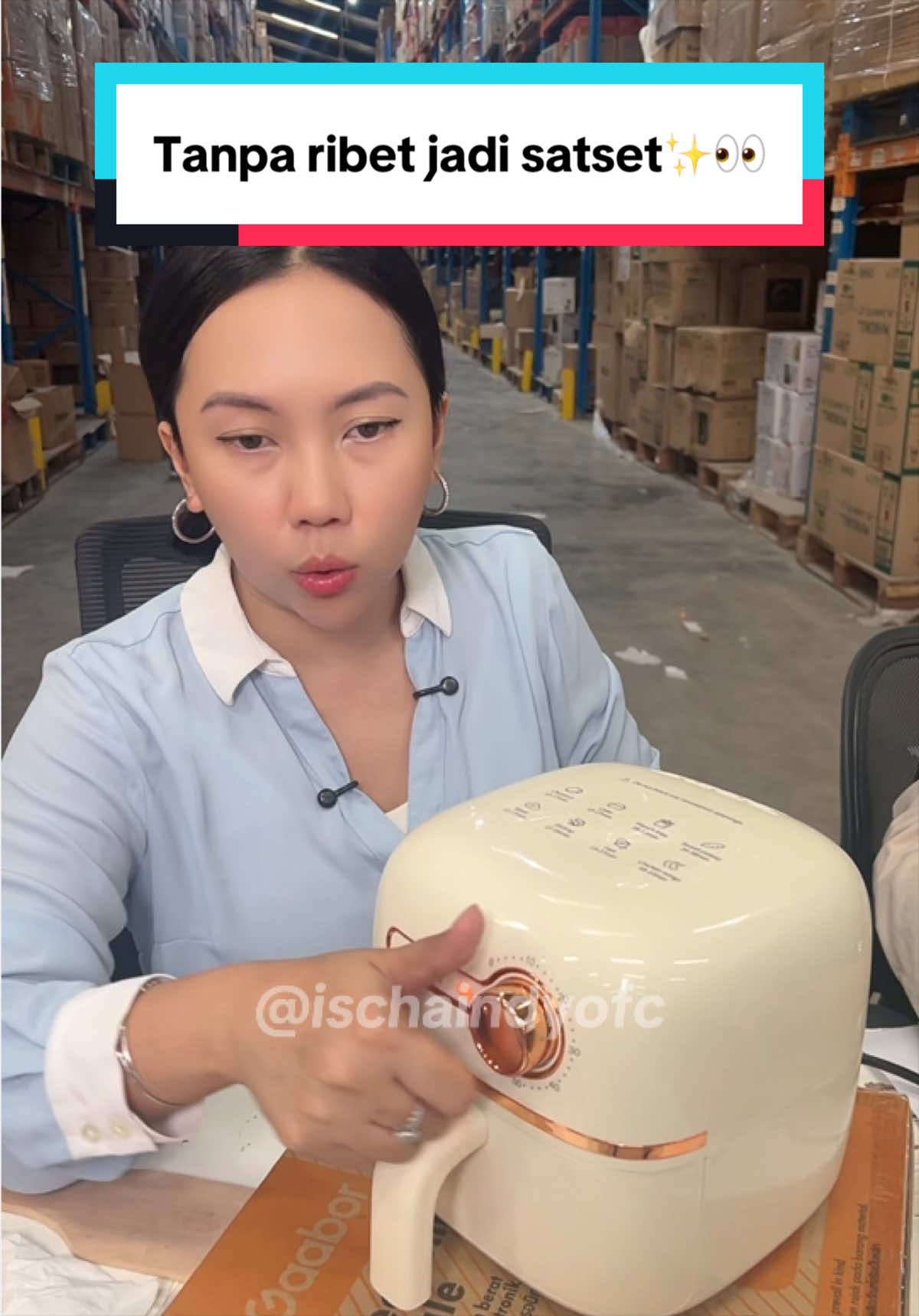 @Ischa&Indy