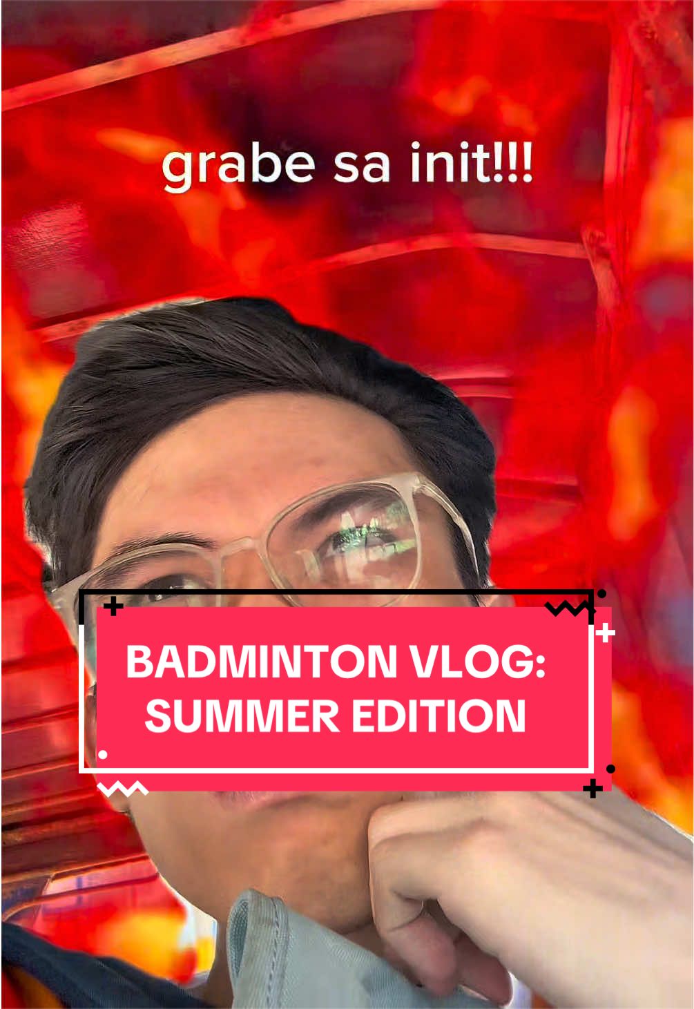 @Badminton Unlimited by Zo