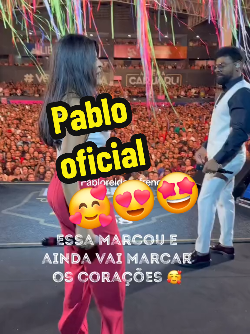 @Pablo oficial
