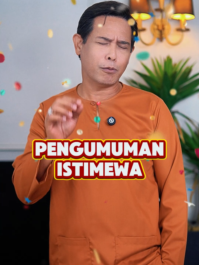 @Zamarul Hisham Official